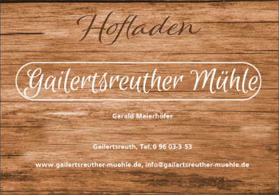 Gailertsreuther